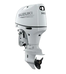 Suzuki Außenborder